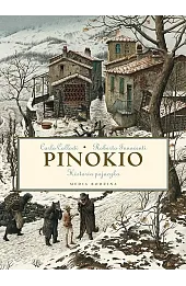Pinokio