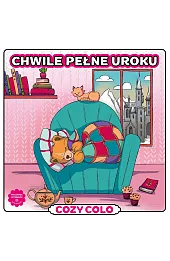 Cozy Colo. Chwile pełne uroku