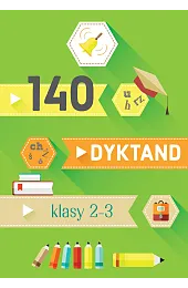 140 dyktand Klasy 2-3Trojańska Katarzyna