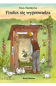 Pettson i Findus. Findus się wyprowadza