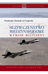 Bezpieczeństwo międzynarodowe