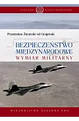 Bezpieczeństwo międzynarodowe