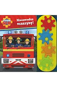 Strażak Sam Niezawodne maszyny!