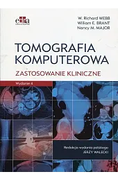 Tomografia komputerowa Zastosowanie kliniczne