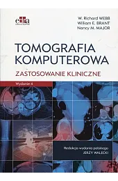 Tomografia komputerowa Zastosowanie kliniczneBrantE. William