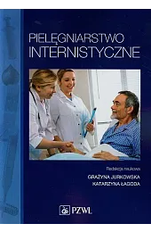 Pielęgniarstwo internistycznezbiorowa Praca