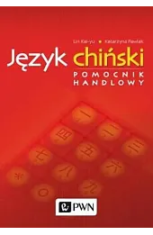 Język chiński. Pomocnik handlowy