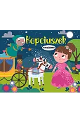 Kopciuszek. Rozkładanki