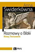 Rozmowy o Biblii. Nowy Testament.