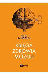 Księga zdrowia mózgu