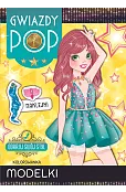Gwiazdy POP. Modelki. Odkryj swój styl
