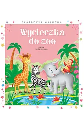 Wycieczka do zooAnna Wiśniewska