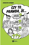 Czy to prawda, że