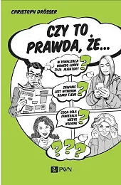 Czy to prawda, żeChristoph Drosser