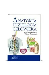 Anatomia i fizjologia człowiekaAleksander Michajlik