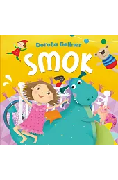 SmokIlona Brydak