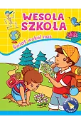 Wesoła szkoła. Świat wokół nas