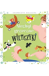 Niezbyt grzeczne wierszyki