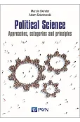 Political Science. Approaches, categories and principles