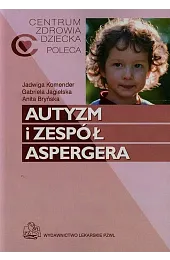 Autyzm i zespół AspergeraAnita Bryńska
