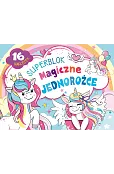 Superblok. Magiczne jednorożce