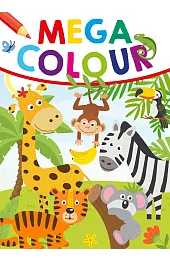 Mega Colour