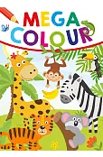 Mega Colour