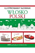 Ilustrowany słownik włosko-polski