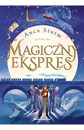 Magiczny ekspres