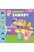 Poznajemy zawody. Transport