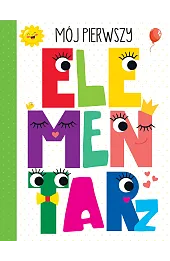 Mój pierwszy elementarz