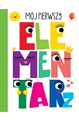 Mój pierwszy elementarz