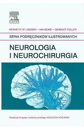 Neurologia i neurochirurgiaBone Ian