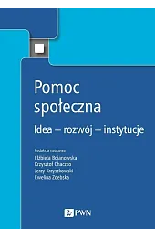Pomoc społeczna