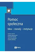 Pomoc społeczna