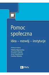 Pomoc społeczna