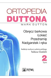 Ortopedia Duttona Tom 2Mark Dutton