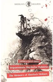 The Memoirs of Sherlock Holmes/ Wspomnienia..