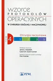 Wzorce protokołów operacyjnych w chirurgii ogólnej,