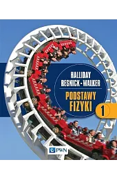 Podstawy fizyki t. 1