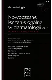 W Gabinecie Lekarza Specjalisty Dermatologia Nowoczesne,zbiorowa Praca