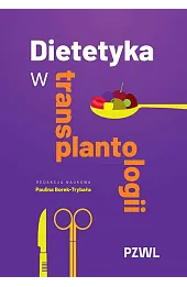 Dietetyka w transplantologii