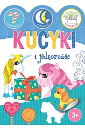 Kucyki i jednorożec