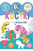 Kucyki i jednorożec