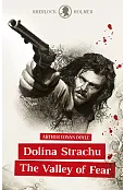 Sherlock Holmes. Dolina Strachu / The Valley of Fear
