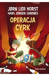 Operacja cyrk