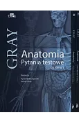 Anatomia Gray Pytania testowe Tom 1-3