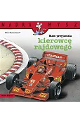 Mądra Mysz. Mam przyjaciela kierowcę rajdowego