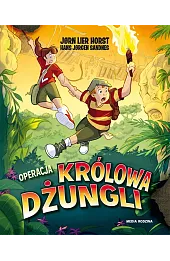 Operacja Królowa Dżungli