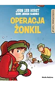 Operacja Żonkil